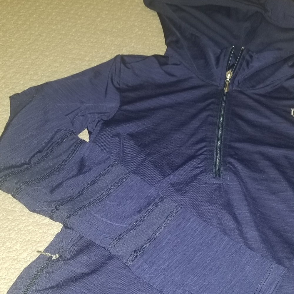 Eleven Venus Jacket Navy S